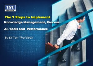 The 7 Steps to implement